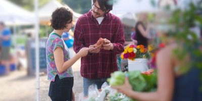 Farmers Markets
