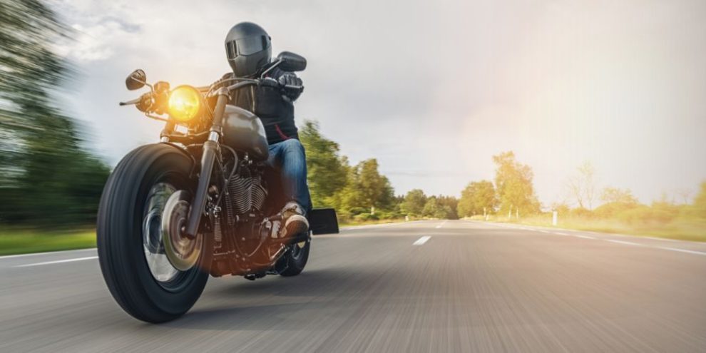 Motorcycle tips and hacks for a safe ride