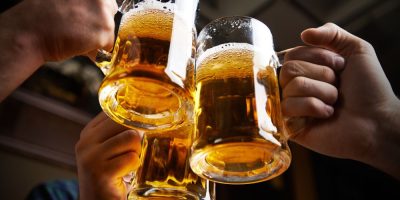 Craft beer from breweries in Barrie and Simcoe County