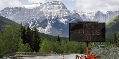 Kananaskis