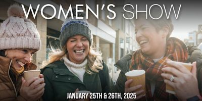 Barrie Women's Show 2025