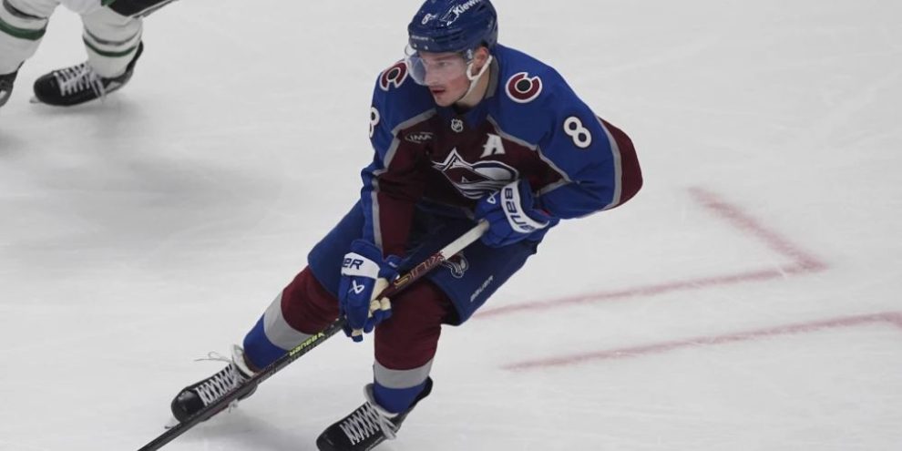 Cale Makar