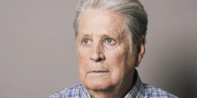 Brian Wilson