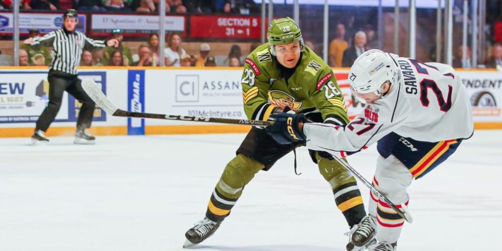 Colts drop heartbreaker, season over after Battalion rally late in Game 7