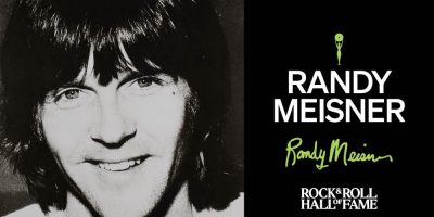 Randy Meisner, founding member of the Eagles, dies at 77