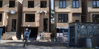 Ford meeting today with Ontario's Big City mayors to tackle affordable housing