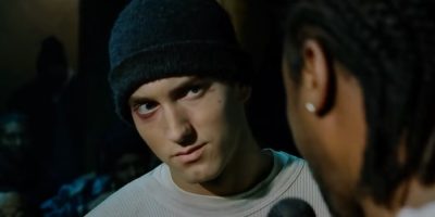 8 mile via youtube