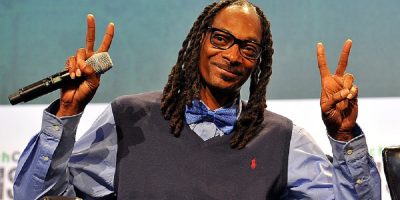 SnoopDogg via wikimedia commons