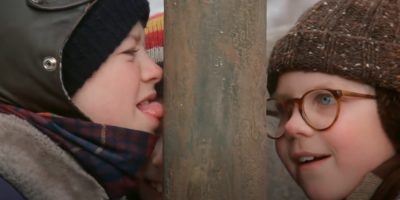 A Christmas Story