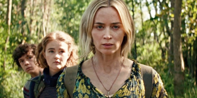 A Quiet Place Part II Trailer