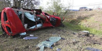 32 dead as tornadoes torment from Arkansas to Delaware