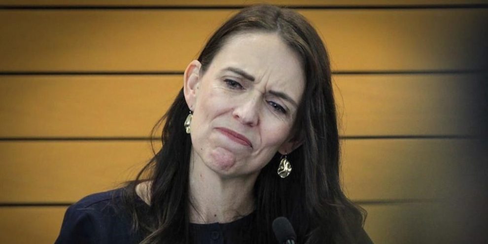 New Zealand’s Ardern, an icon to many, to step down