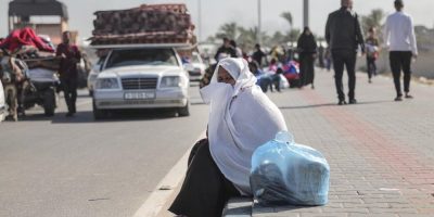 21 soldiers are killed in the deadliest single attack on Israeli forces since the war in Gaza began