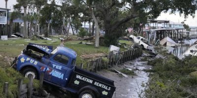 Hurricane Lee is charting a new course in weather and could signal more monster storms