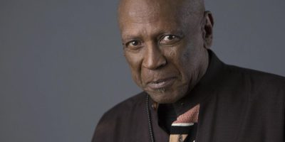 Louis Gossett Jr., 1st Black man to win supporting actor Oscar, dies at 87