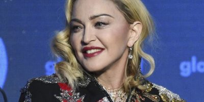 Madonna says she's 'on the road to recovery' following ICU stay, postpones North American tour dates