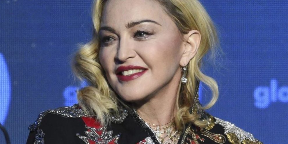 Madonna says she's 'on the road to recovery' following ICU stay, postpones North American tour dates