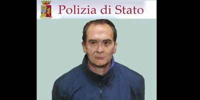 Italy arrests Sicilian Mafia boss Matteo Messina Denaro