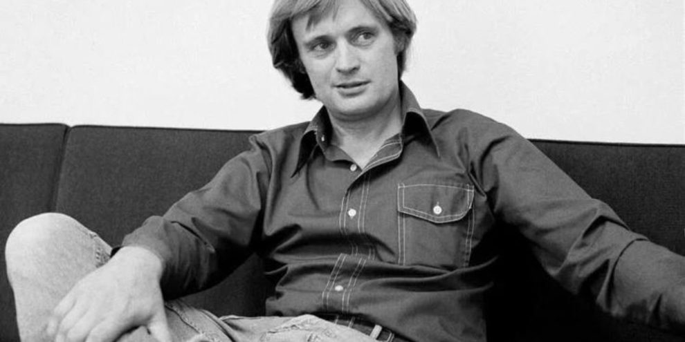 David McCallum, star of hit TV series 'The Man From U.N.C.L.E.' and 'NCIS,' dies at 90