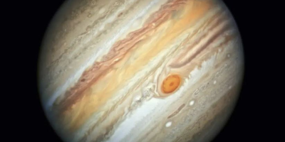 Jupiter's moon count jumps to 92, most in solar system