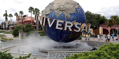 Universal Orlando unveils details about resort’s new theme park, slated to open next year