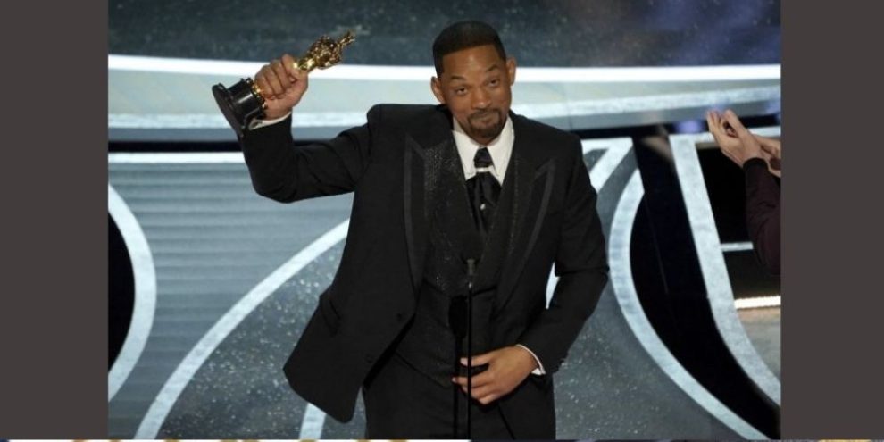 Academy: Will Smith refused to leave Oscars after Rock slap