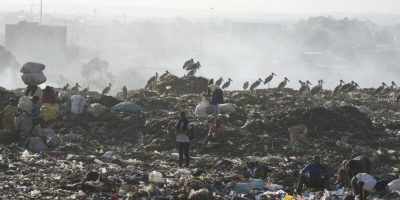 We're tossing out, not recycling, a lot of e-waste, says the United Nations