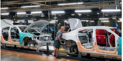Canada’s auto sector faces an EV renaissance, but local job protection is a concern