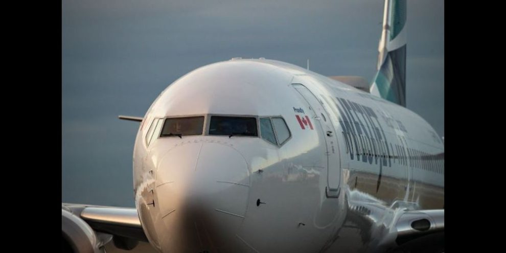 Backlog of air passenger complaints tops 57,000, hitting new peak