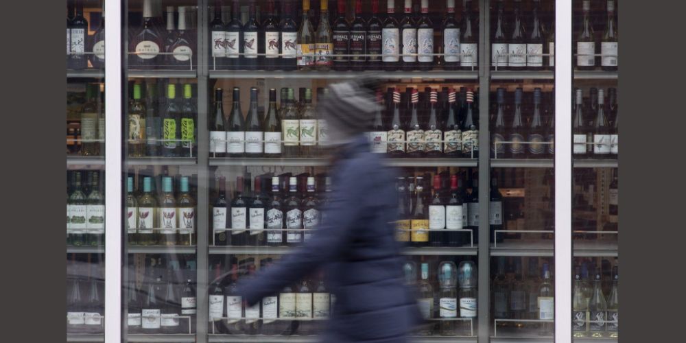 Holidays an even tougher time for those living with addiction