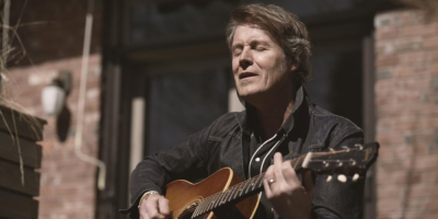 Jim Cuddy Show