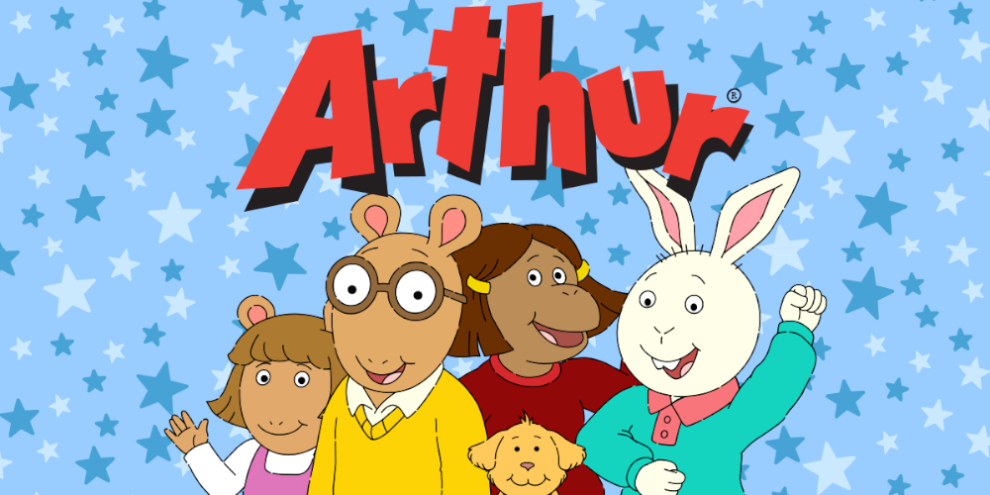 Arthur final season