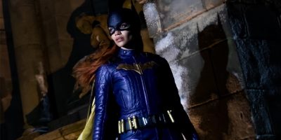 BATGIRL COURTESY OF WARNER BROS