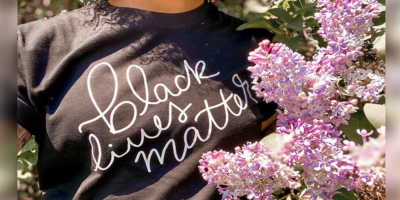 Black Lives Matter Shirts