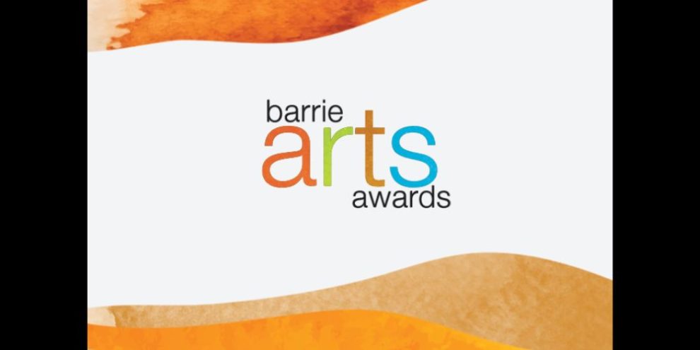 Barrie Arts Awards Nominations