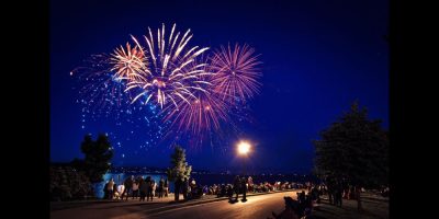 Barrie Canada Day Celebrations