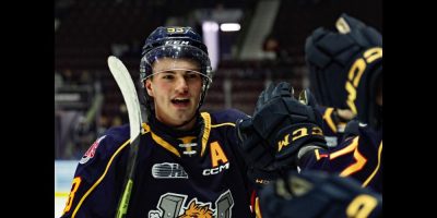 Barrie Colts