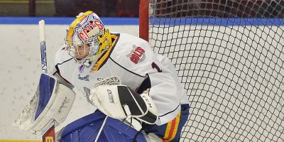 Barrie Colts London Knights