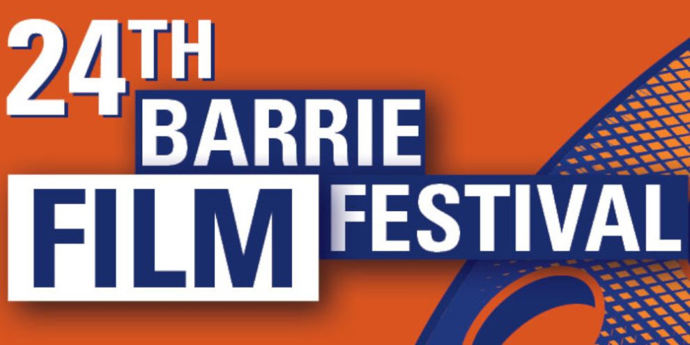 Barrie Film Festival 2021
