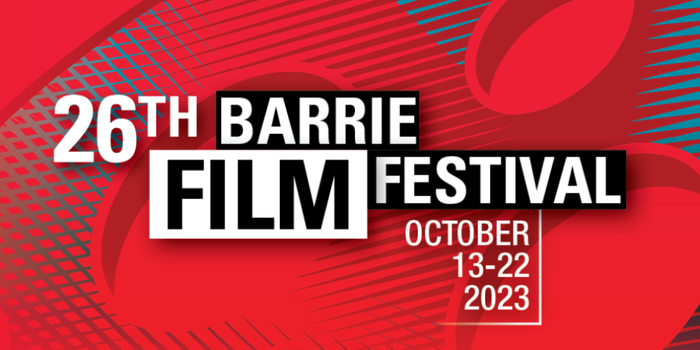 Barrie Film Festival 2023
