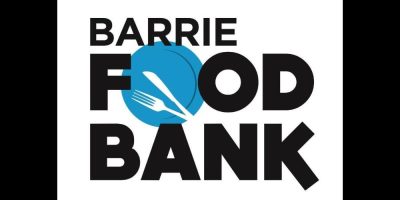 Barrie Food Bank