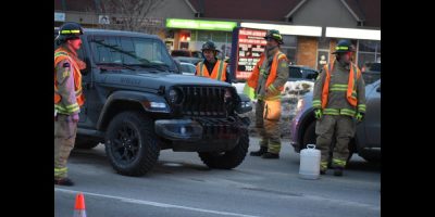 Barrie hit and run