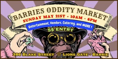 Barrie-Oddity-Market