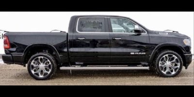 Barrie Police Truck Stolen