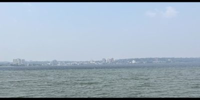 Barrie Smoke Haze - Air Quality Statement