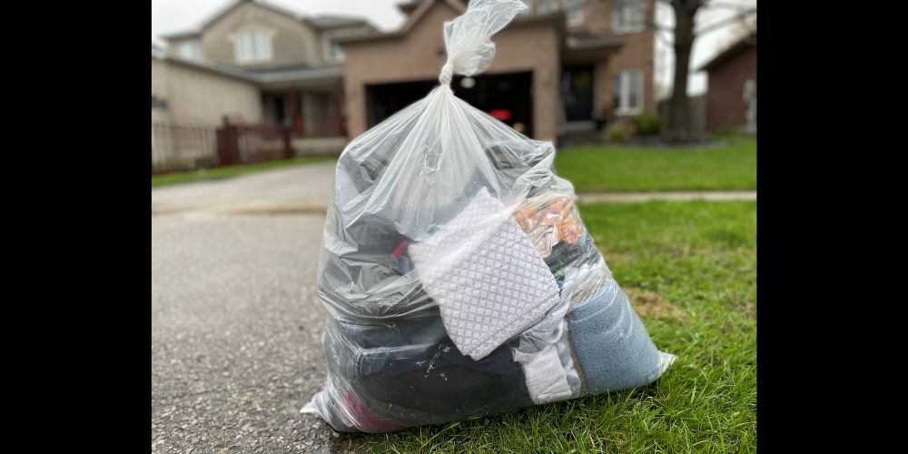 Barrie's curbside textile collection set for next week | Barrie 360