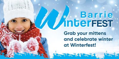 Barrie Winterfest