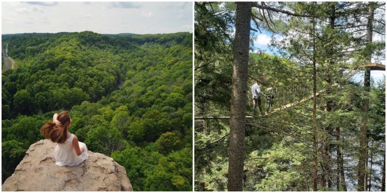 10 Day Trips From Barrie You Have To Put On Your Summer Bucket List ...