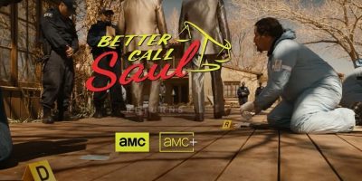 Better Call Saul via youtube