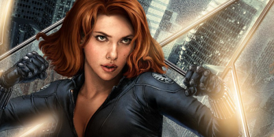 Black Widow Box Office